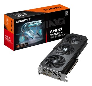 Gigabyte Karta graficzna Gigabyte Radeon RX 9060 XT GAMING OC 16GB