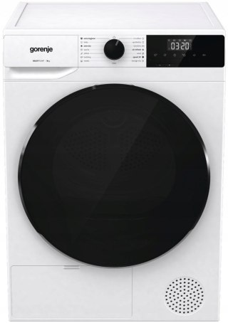 Gorenje Suszarka do bielizny GORENJE DHNA93/PL