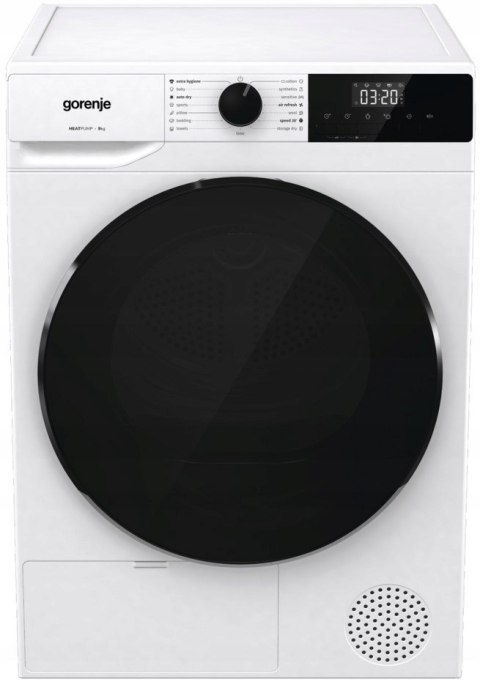 Gorenje Suszarka do bielizny GORENJE DHNA93/PL