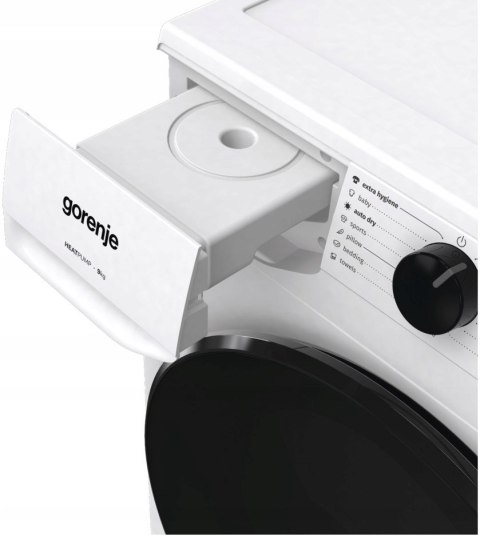 Gorenje Suszarka do bielizny GORENJE DHNA93/PL