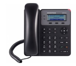 Grandstream GRANDSTREAM TELEFON VOIP GXP 1610 bez POE