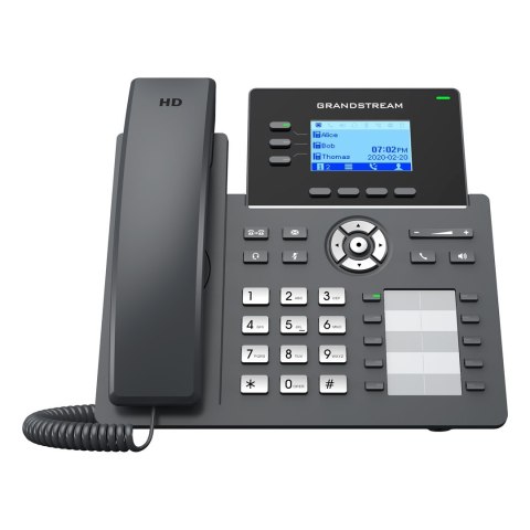 Grandstream GRANDSTREAM TELEFON VOIP GRP 2604P HD