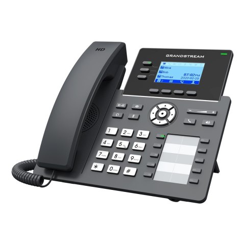 Grandstream GRANDSTREAM TELEFON VOIP GRP 2604P HD
