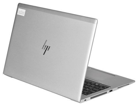 Hewlett-Packard HP EliteBook 850 G5 i5-8250U 16GB 256GB SSD 15,6" FHD Win11pro + zasilacz UŻYWANY