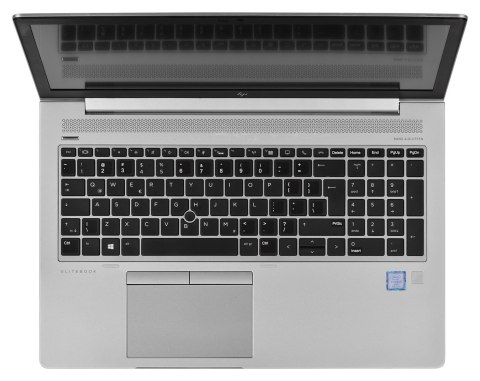 Hewlett-Packard HP EliteBook 850 G5 i5-8250U 16GB 256GB SSD 15,6" FHD Win11pro + zasilacz UŻYWANY