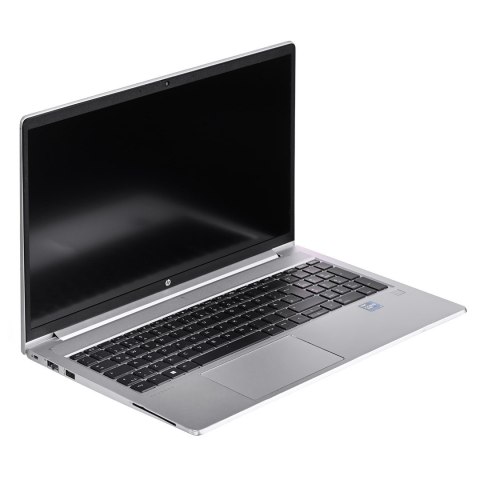 Hewlett-Packard HP ProBook 650 G8 i5-1145G7 32GB 512GB SSD 15,6" FHD Win11pro + zasilacz UŻYWANY