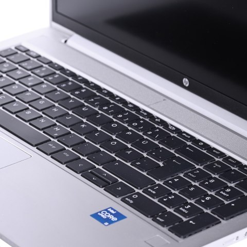 Hewlett-Packard HP ProBook 650 G8 i5-1145G7 32GB 512GB SSD 15,6" FHD Win11pro + zasilacz UŻYWANY
