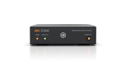 IK MULTIMEDIA IK Multimedia ARC Studio - Zestaw do pomiarów akustycznych