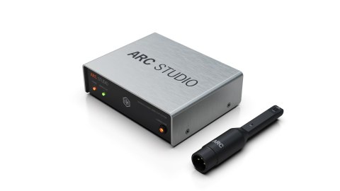 IK MULTIMEDIA IK Multimedia ARC Studio - Zestaw do pomiarów akustycznych