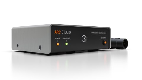 IK MULTIMEDIA IK Multimedia ARC Studio - Zestaw do pomiarów akustycznych