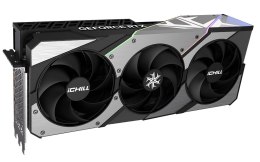 INNO3D Karta graficzna INNO3D GeForce RTX 5090 ICHILL X3