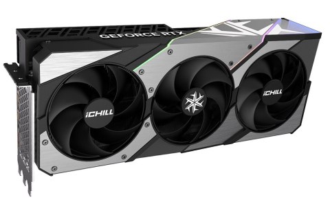 INNO3D Karta graficzna INNO3D GeForce RTX 5090 ICHILL X3