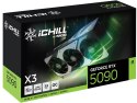 INNO3D Karta graficzna INNO3D GeForce RTX 5090 ICHILL X3