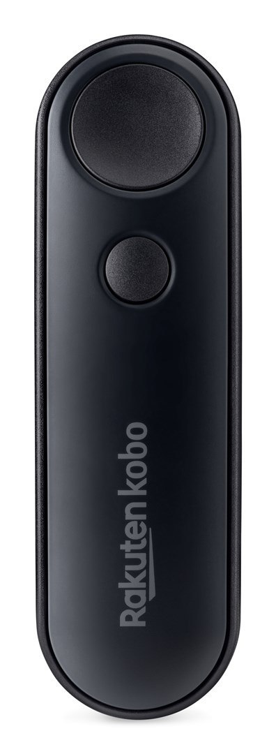 KOBO Kobo Remote Pilot do stron Kobo black