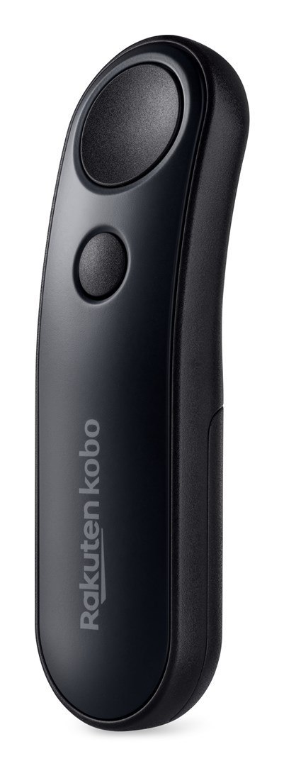 KOBO Kobo Remote Pilot do stron Kobo black