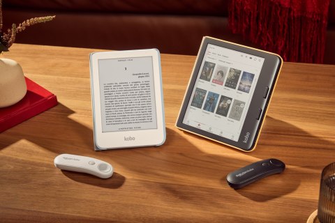 KOBO Kobo Remote Pilot do stron Kobo black