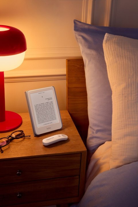 KOBO Kobo Remote Pilot do stron Kobo white