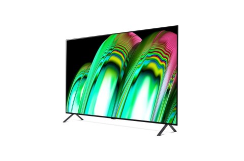 LG Telewizor 48" LG OLED48A23LA (4K UHD HDR DVB-T2/HEVC SmartTV) (WYPRZEDAŻ)