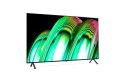 LG Telewizor 48" LG OLED48A23LA (4K UHD HDR DVB-T2/HEVC SmartTV) (WYPRZEDAŻ)