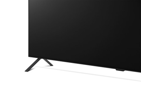 LG Telewizor 48" LG OLED48A23LA (4K UHD HDR DVB-T2/HEVC SmartTV) (WYPRZEDAŻ)