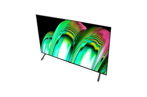 LG Telewizor 48" LG OLED48A23LA (4K UHD HDR DVB-T2/HEVC SmartTV) (WYPRZEDAŻ)
