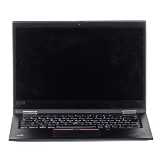 Lenovo LENOVO ThinkPad X395 RYZEN 7 3700U 16GB 256GB SSD 13,3" FHD Win11pro + zasilacz UŻYWANY