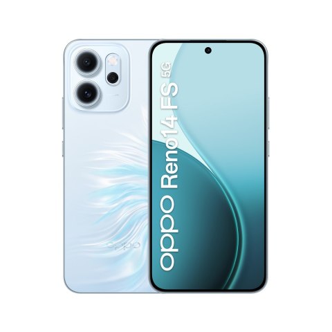 OPPO Oppo Reno 14 FS 5G DS 12/512GB Blue