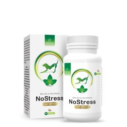 POKUSA Pokusa Green Line NoStress 60tab