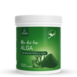 POKUSA Pokusa Raw Diet Line BIO Alga 350g