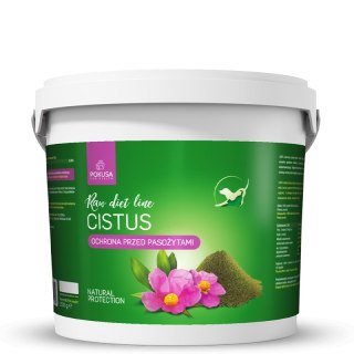 POKUSA Pokusa Raw Diet Line Cistus 100g