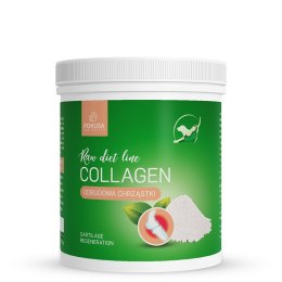 POKUSA Pokusa Raw Diet Line Collagen 200g