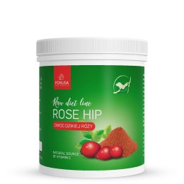 POKUSA Pokusa Raw Diet Line Rose Hip 1000g