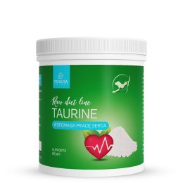 POKUSA Pokusa Raw Diet Line Taurine 400g