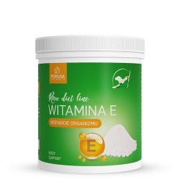 POKUSA Pokusa Raw Diet Line Witamina E 300g
