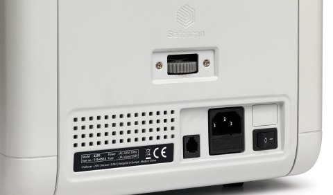 SAFESCAN Tester SAFESCAN SAFESCAN 2250 (WYPRZEDAŻ)