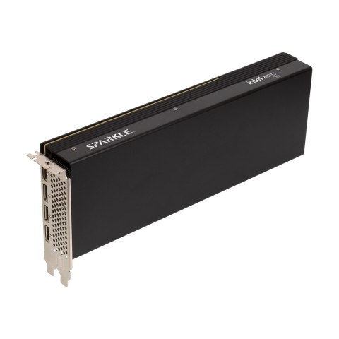 SPARKLE Karta graf. SPARKLE Intel Arc PRO B60 PASSIVE 24GB