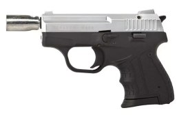 STALKER Pistolet hukowy alarmowo sygnałowy STALKER M906 BAS kal. .22 Long Blank (6 mm) Chrom błysk