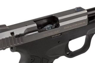 STALKER Pistolet hukowy alarmowo sygnałowy STALKER M906 BAS kal. .22 Long Blank (6 mm) Tytan