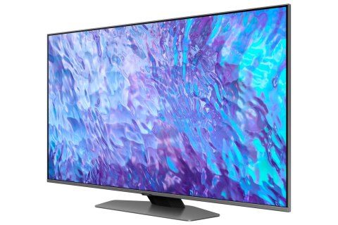 Samsung Telewizor 50" Samsung QLED QE50Q80CATXXH (WYPRZEDAŻ)