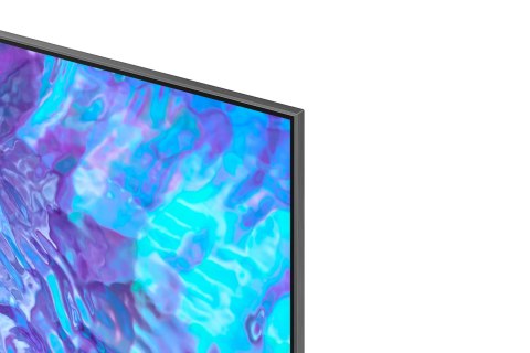 Samsung Telewizor 50" Samsung QLED QE50Q80CATXXH (WYPRZEDAŻ)