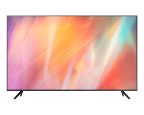 Samsung Telewizor 55" Samsung UE55AU7102K (4K 2000PQI DVB-T2 HEVC Smart) (WYPRZEDAŻ)