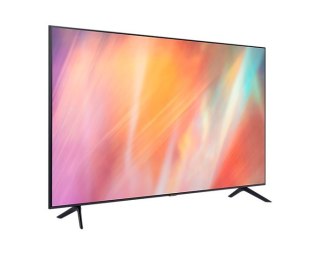 Samsung Telewizor 55" Samsung UE55AU7102K (4K 2000PQI DVB-T2 HEVC Smart) (WYPRZEDAŻ)