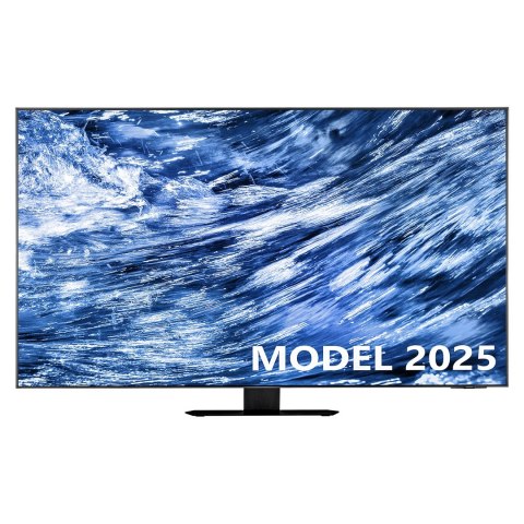 Samsung Telewizor Samsung QE85QN92F Neo QLED 85" 4K Ultra HD 165Hz Tizen Dolby Atmos Czarny