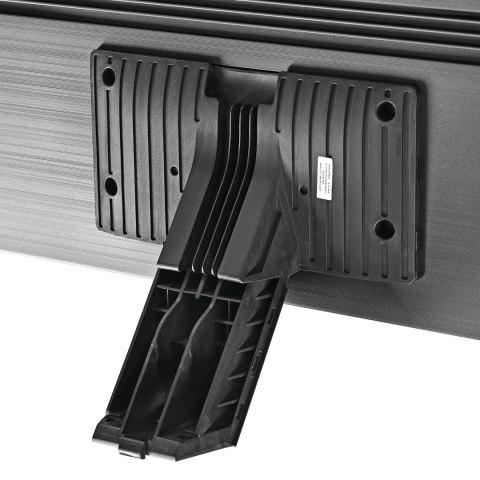 Samsung Telewizor Samsung QE85QN92F Neo QLED 85" 4K Ultra HD 165Hz Tizen Dolby Atmos Czarny