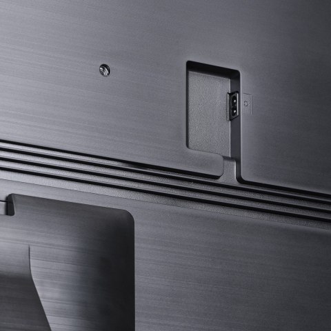 Samsung Telewizor Samsung QE85QN92F Neo QLED 85" 4K Ultra HD 165Hz Tizen Dolby Atmos Czarny