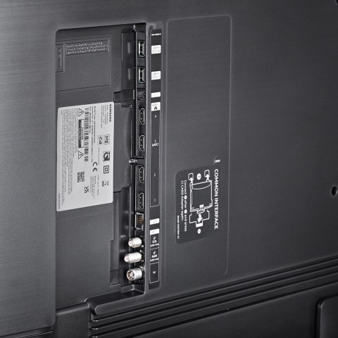 Samsung Telewizor Samsung QE85QN92F Neo QLED 85" 4K Ultra HD 165Hz Tizen Dolby Atmos Czarny