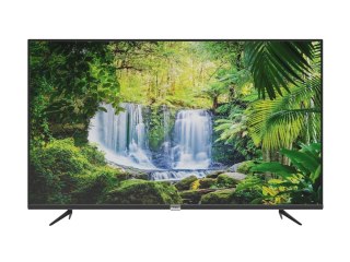 TCL Telewizor 55" TCL 55P615 (DVB-T2/HEVC, 4K HDR SmartTV) (WYPRZEDAŻ)