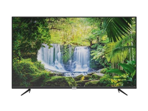 TCL Telewizor 55" TCL 55P615 (DVB-T2/HEVC, 4K HDR SmartTV) (WYPRZEDAŻ)
