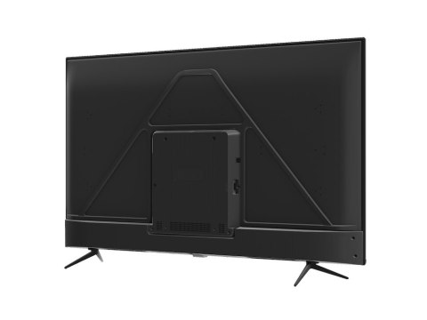 TCL Telewizor 55" TCL 55P615 (DVB-T2/HEVC, 4K HDR SmartTV) (WYPRZEDAŻ)