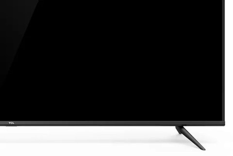 TCL Telewizor 55" TCL 55P615 (DVB-T2/HEVC, 4K HDR SmartTV) (WYPRZEDAŻ)